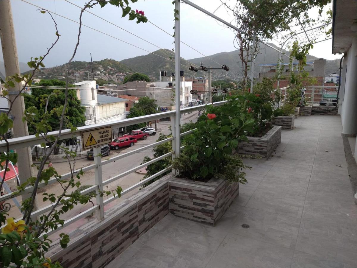 Pensión Vacacional